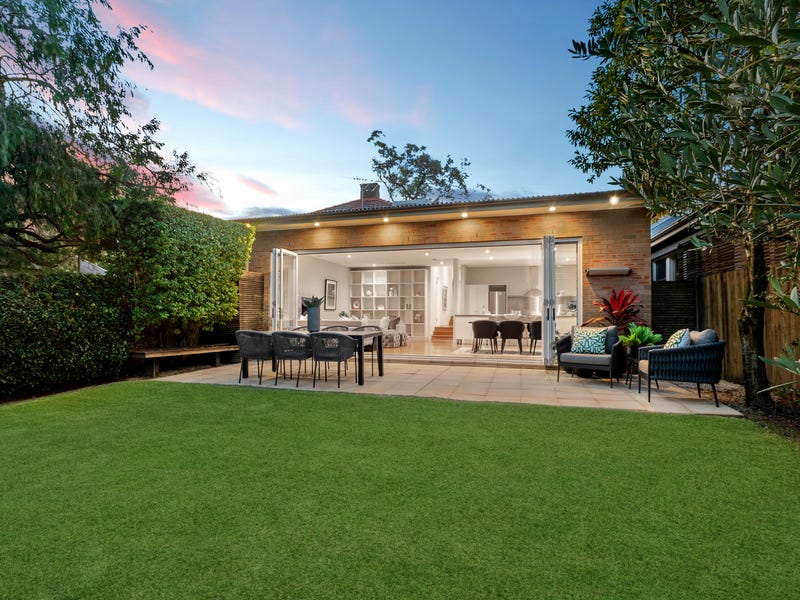 16 Cambridge Street, Willoughby, NSW 2068 Property Details