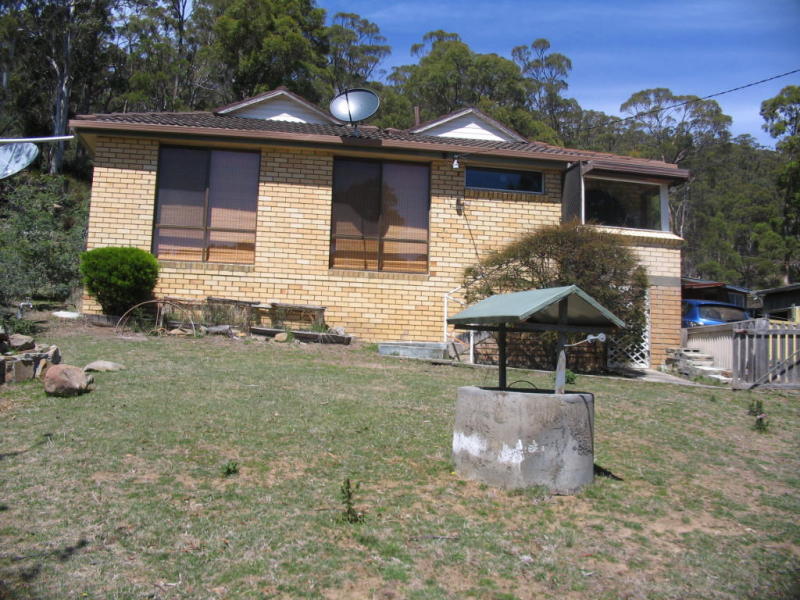 822 East Bagdad Road, Bagdad, TAS 7030