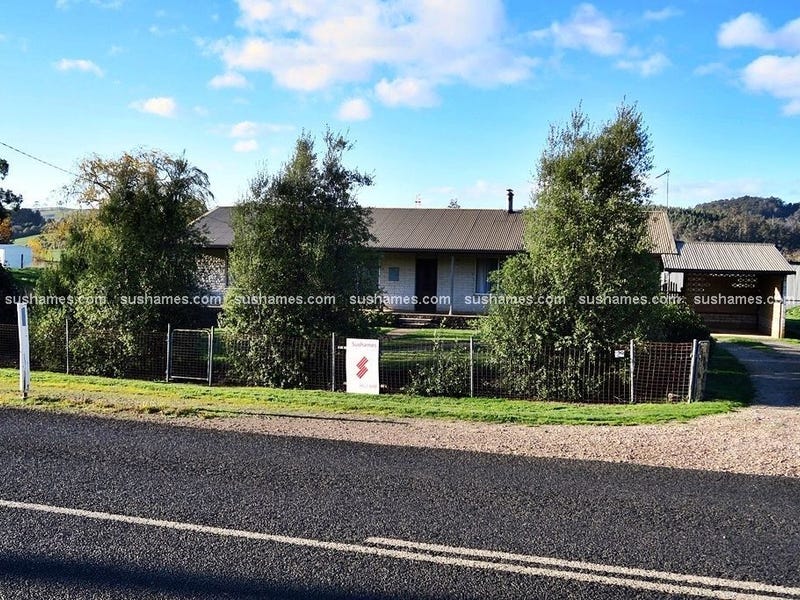 29A Main Street, Wilmot, Tas 7310 Property Details