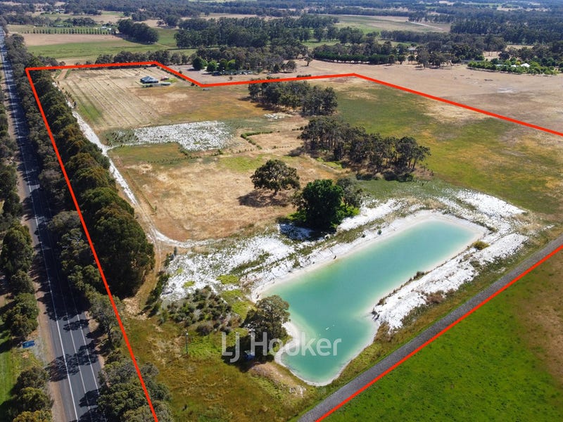 12 Gardiner Road, Cowaramup, WA 6284 Other for Sale