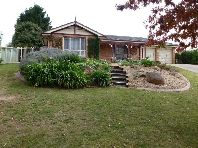 413 Anson St, Orange, NSW 2800 Property Details