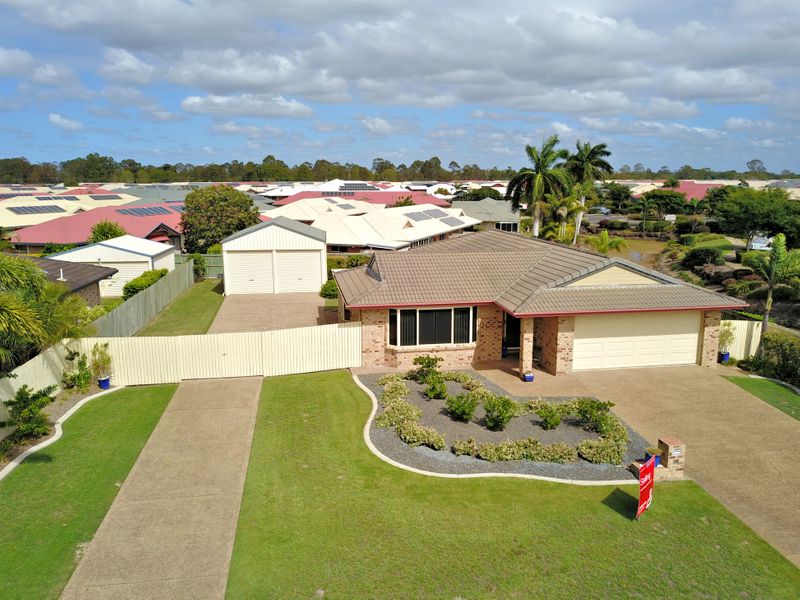 69 Lakeview Drive, Bundaberg North, QLD 4670