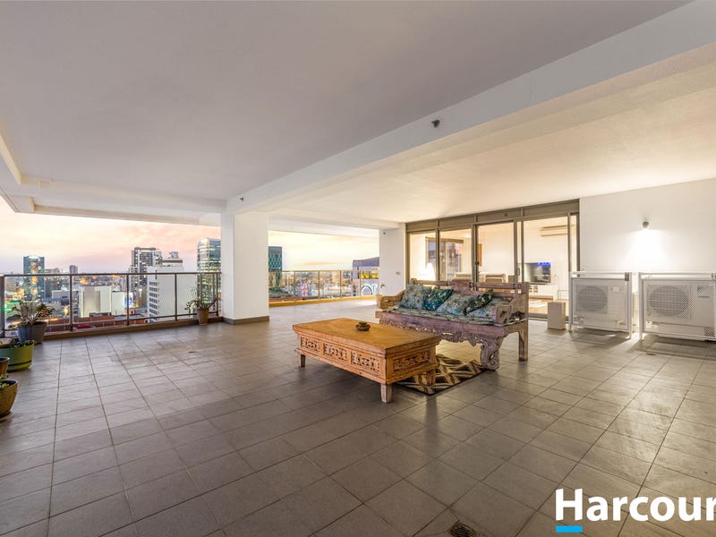 103/580 Hay Street, Perth, WA 6000 Apartment for Sale