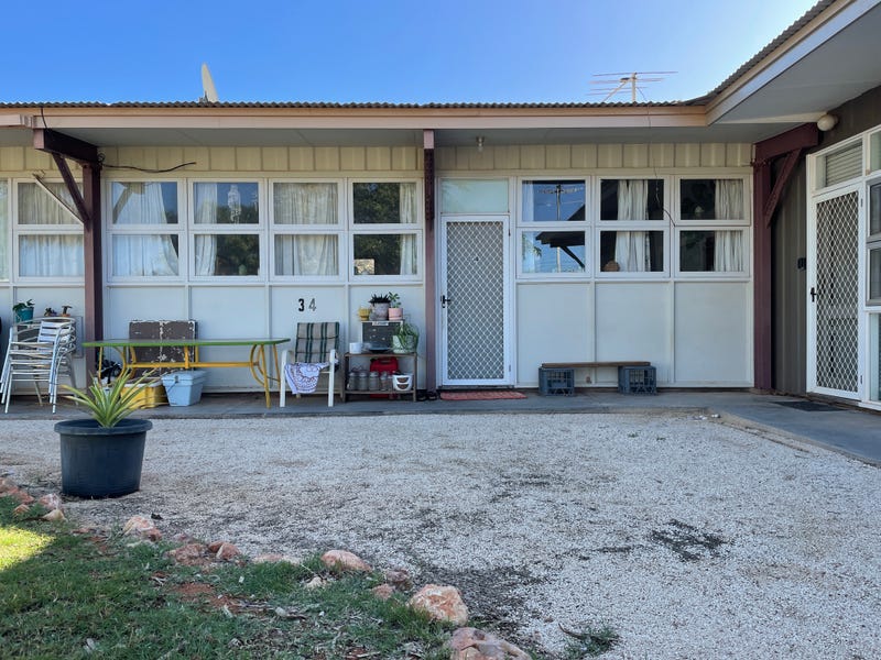 34/78 Maidstone Crescent, Exmouth, WA 6707 Property Details