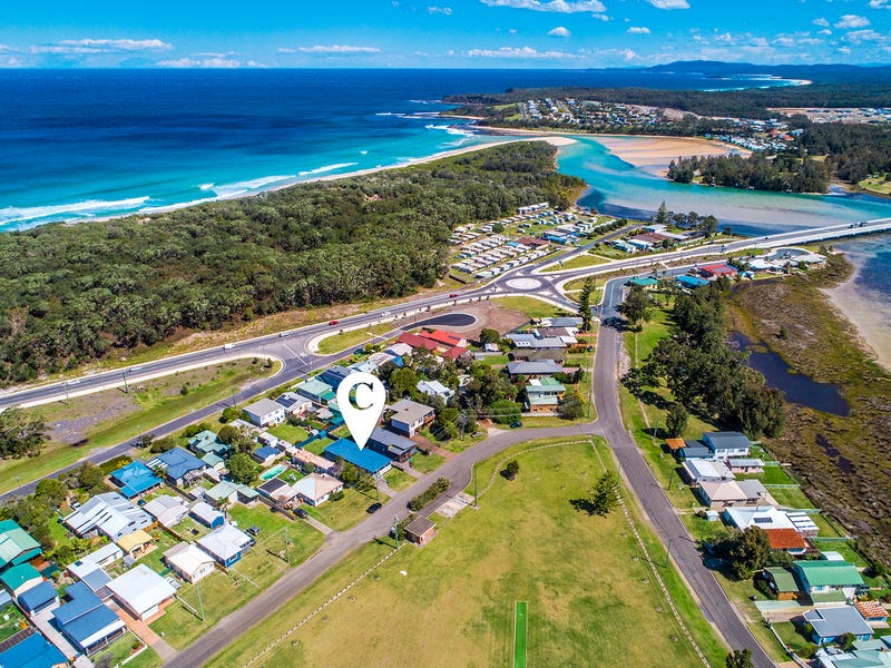 Real Estate & Property for Sale in Burrill Lake, NSW 2539 realestate