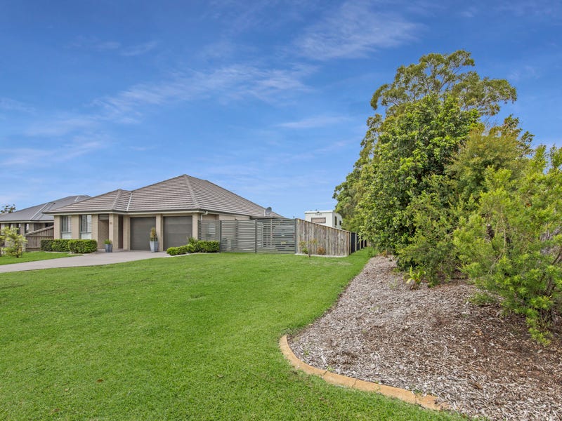36 Shoreline Drive, Tea Gardens, NSW 2324