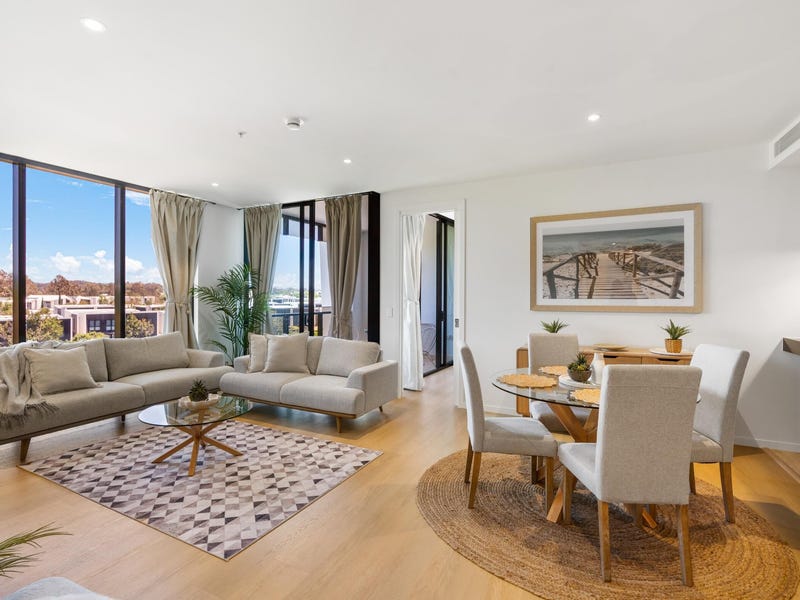 408W/1 Marina Drive, Benowa, Qld 4217 - Property Details