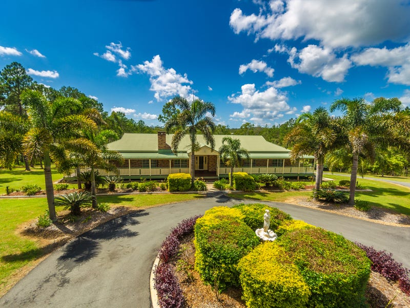 194 F Lindsay Road, Rocksberg, Qld 4510 Property Details
