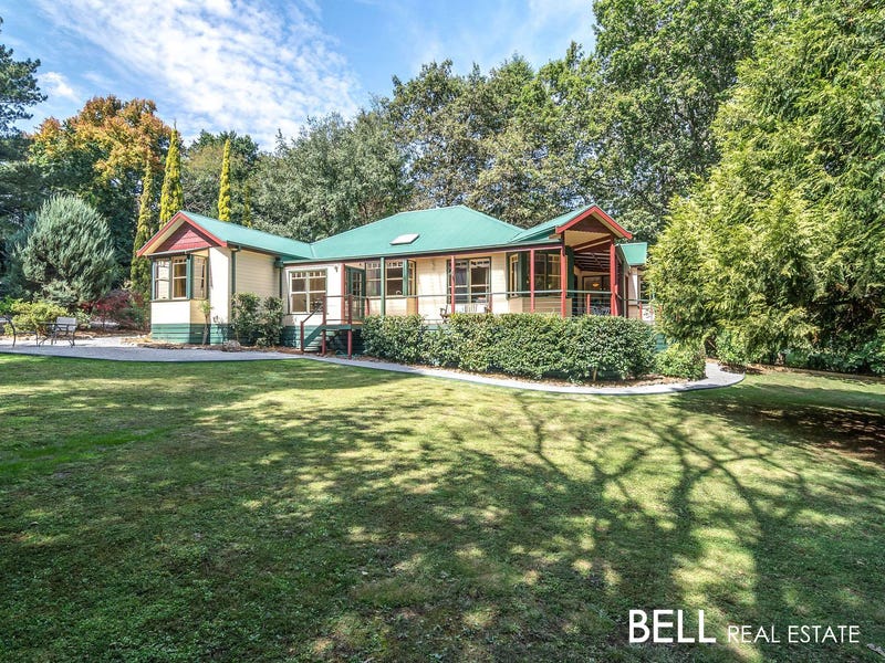 148 Ridge Road, Mount Dandenong, VIC 3767