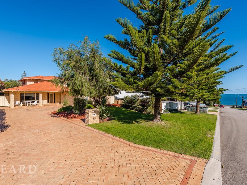 18 Margaret Street, Watermans Bay, WA 6020