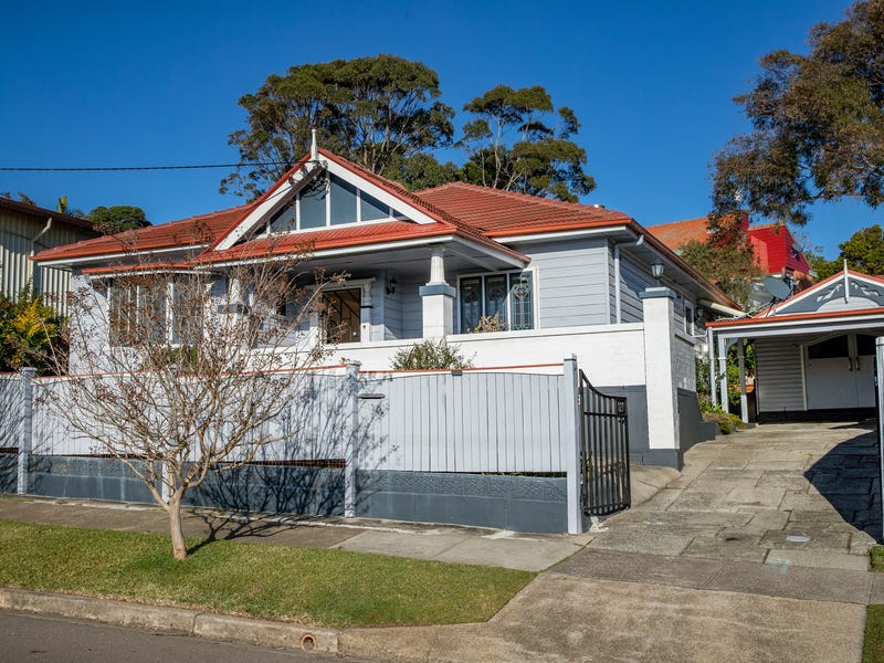 127 Ridge Street, Merewether, NSW 2291 Property Details