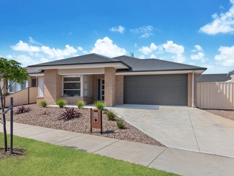 26 Teamsters Circuit, Kilmore, VIC 3764 - realestate.com.au