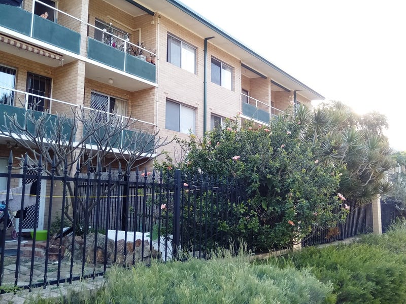 FL 2 4/75 Glendower Street, Perth, WA 6000