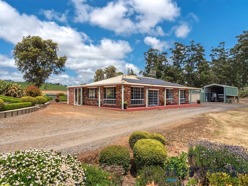 463 Ironcliffe Road, Penguin, Tas 7316 Acreage for Sale realestate