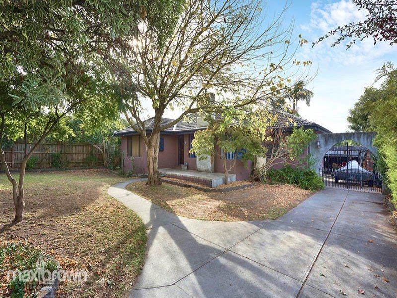 12 Kerr Street, Lilydale, Vic 3140 Property Details