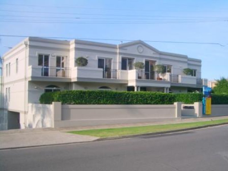 2/2628 St Crescent, Drummoyne, NSW 2047 Property Details