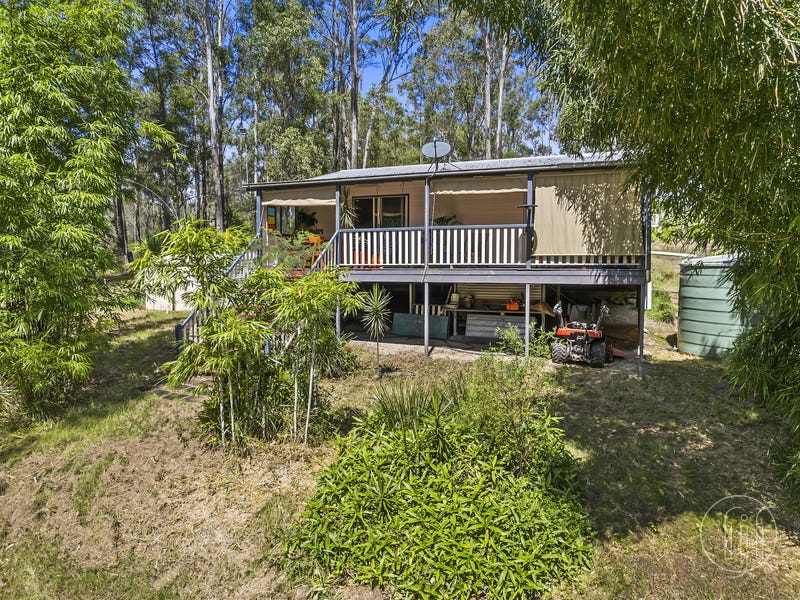 85 Ray Myers Rd, Imbil, Qld 4570 House for Sale