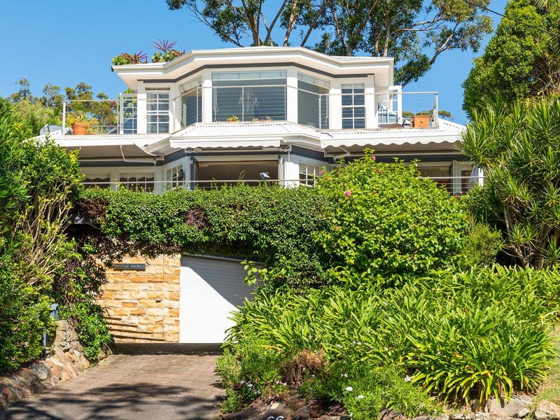 66 Pacific Road, Palm Beach, NSW 2108