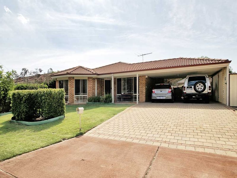 3 Price Court, Brookdale, WA 6112