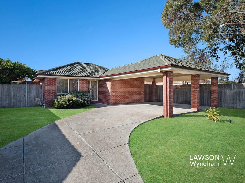 Sold Property Prices & Auction Results in Hoppers Crossing, VIC 3029 Pg