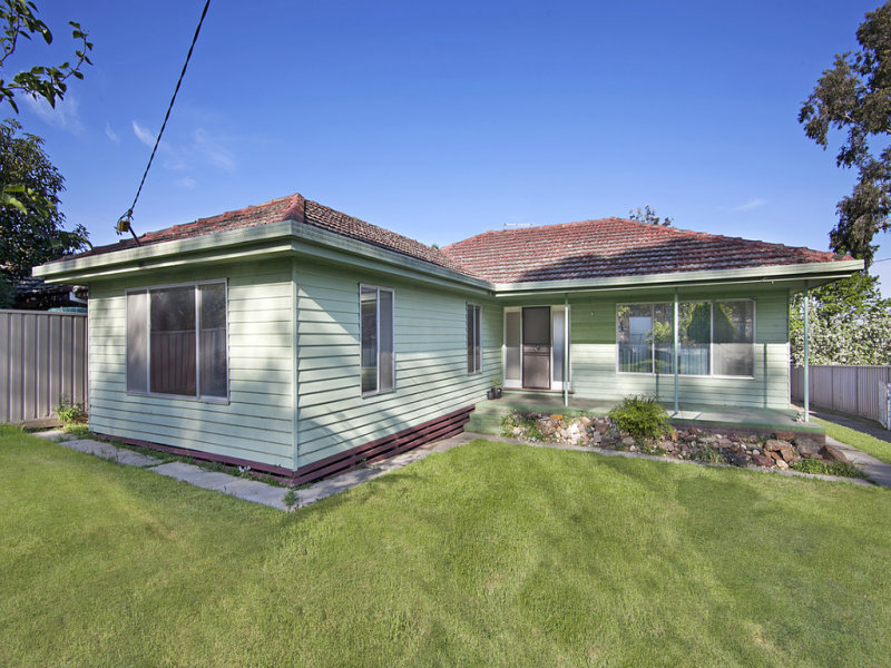 34 Jacob Street, North Bendigo, VIC 3550