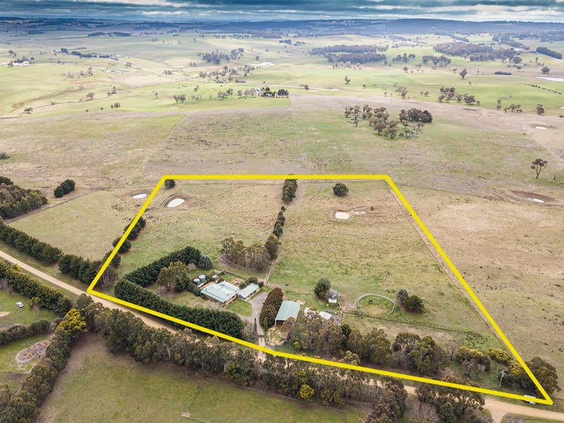 Property 700053230, Crookwell, NSW 2583 Property Details
