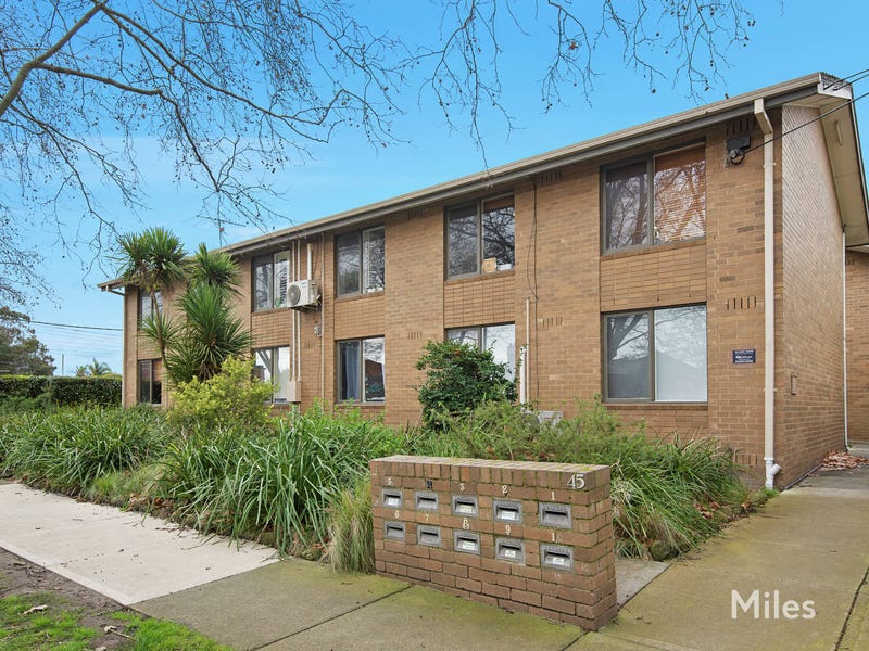 10/45 Broomfield Avenue, Alphington, VIC 3078