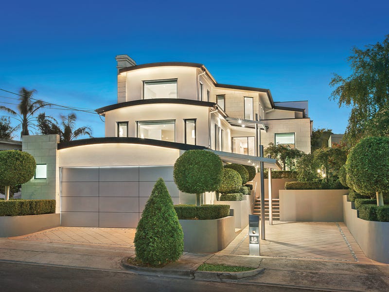 15 Hepburn Avenue, Beaumaris, Vic 3193 Property Details