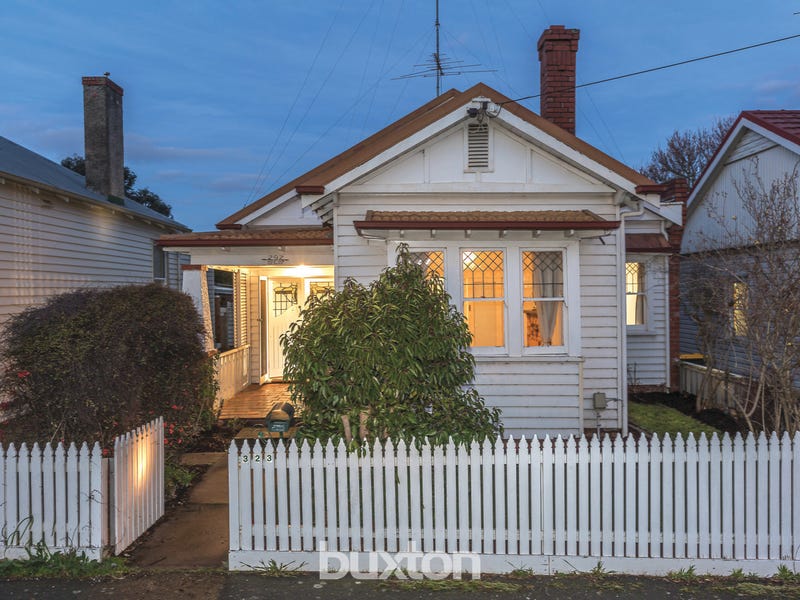 323 Drummond Street S, Ballarat Central, VIC 3350