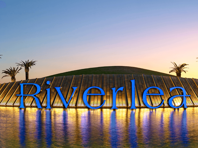 Riverlea Land Estate at Riverlea Park