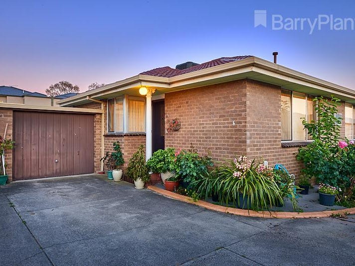 6/2729 Noble Street, Noble Park, VIC 3174