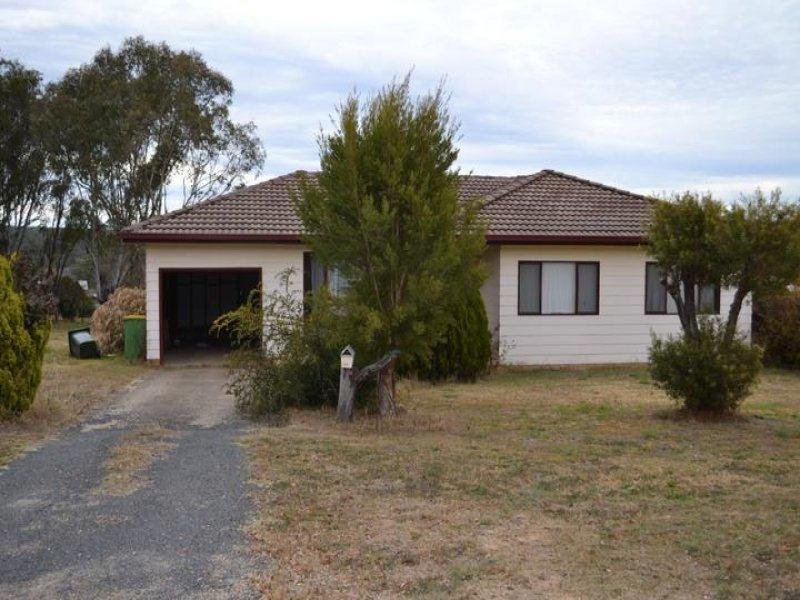 161 Long Street, Warialda, NSW 2402