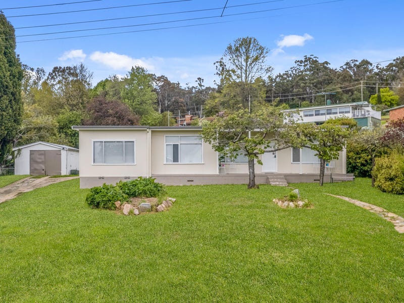 4 Bligh Street, Oberon, NSW 2787 House for Sale