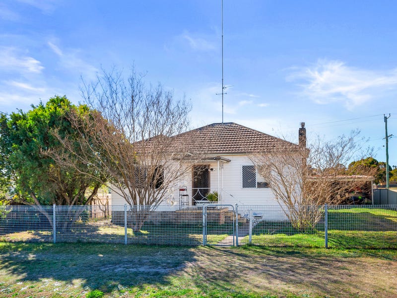 18 Edgeworth Street, Cessnock, NSW 2325 Property Details