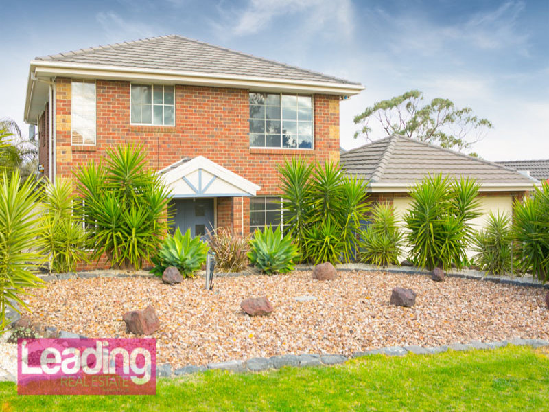 61 Rees Road, Sunbury, Vic 3429 Property Details