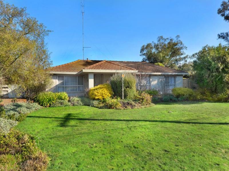 203 Greenhalghs Road, VIC 3356