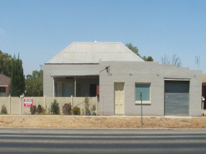 4 Victoria Street, Pyramid Hill, VIC 3575