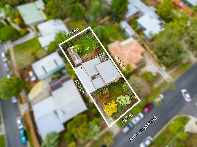 32 Armstrong Road, Heathmont, Vic 3135 Property Details