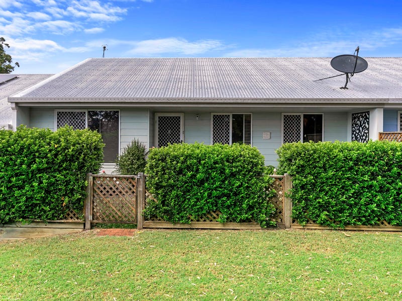 25/11 Doolong Road, Kawungan, Qld 4655 Property Details