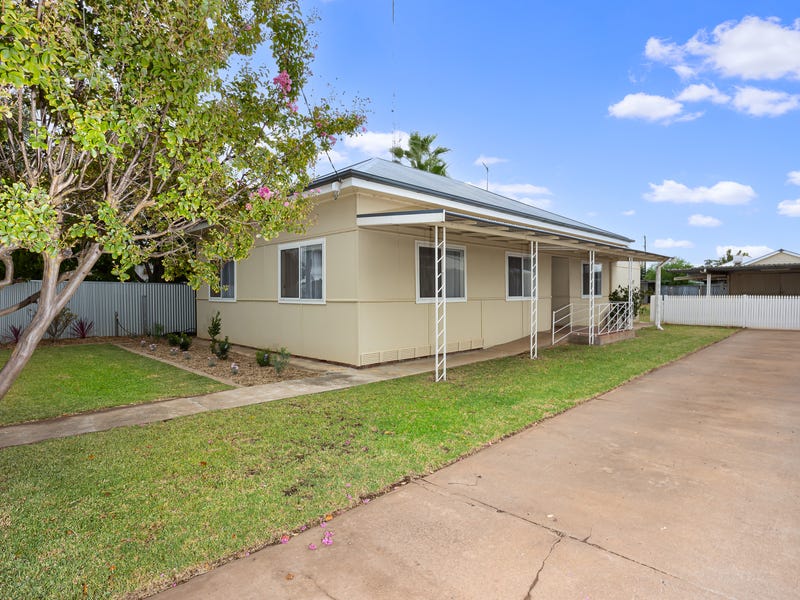 7 King Street, Temora, NSW 2666