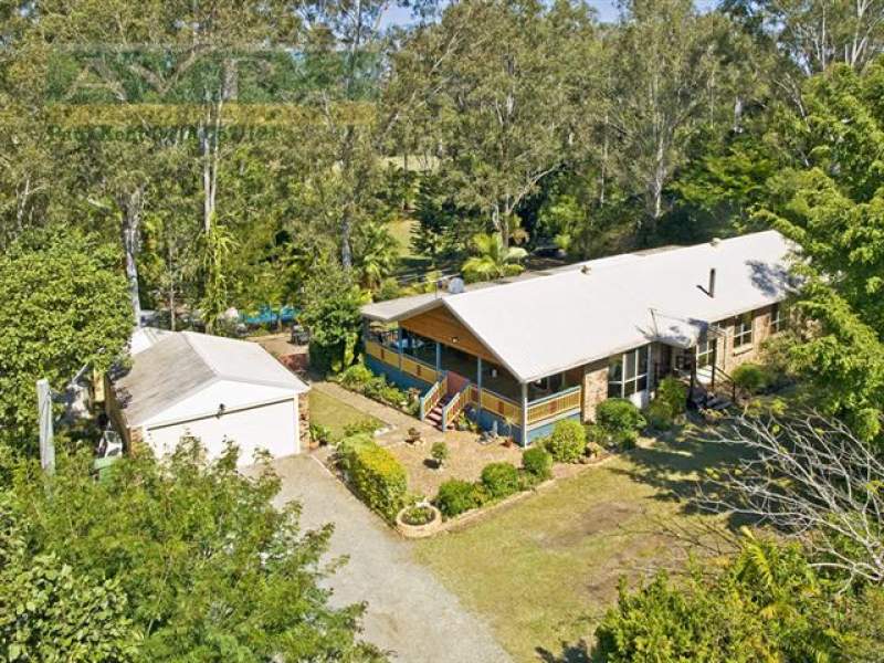 19 Old Mill Road, Bannockburn, QLD 4207