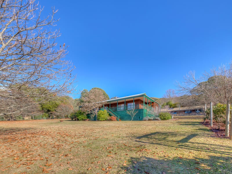 11 Higgs Lane, Wandiligong, Vic 3744 House for Sale