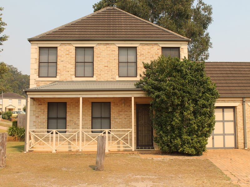 1/4 Hawthorn Place, Mardi, NSW 2259