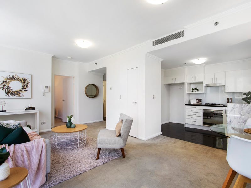 44/13 Herbert Street, St Leonards, NSW 2065 Apartment for Sale