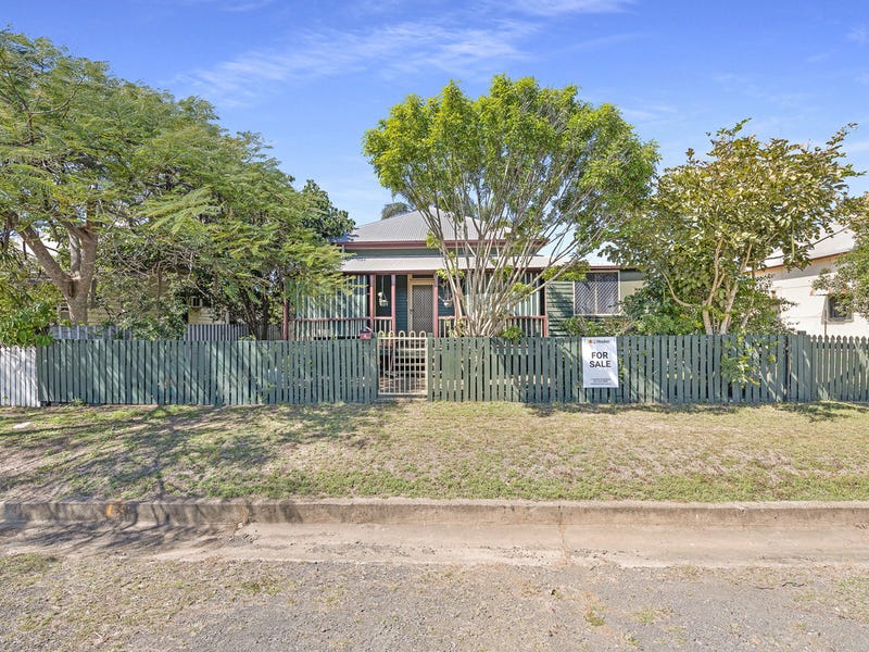 Sold Property Prices & Auction Results in Bundaberg East, QLD 4670 Pg