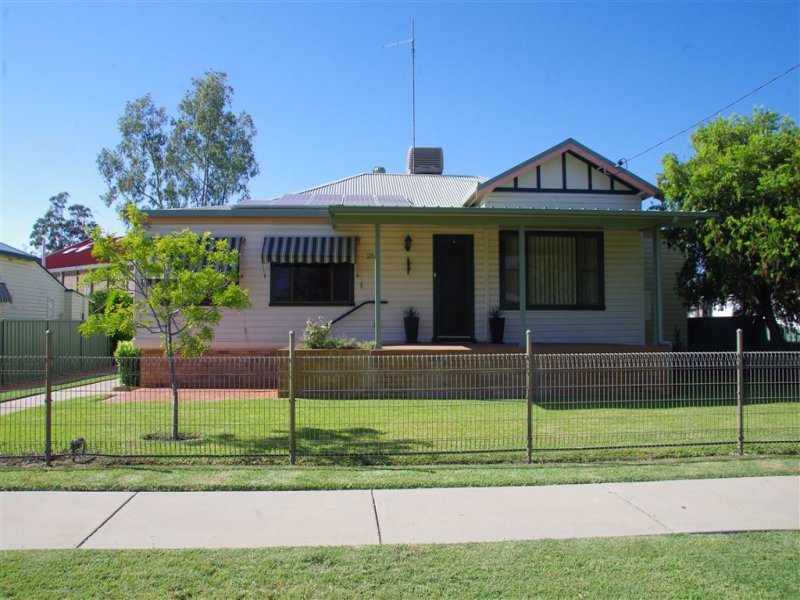 28 Violet Street, Narrabri, NSW 2390