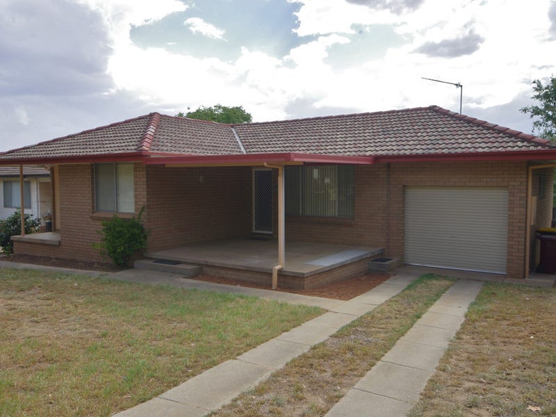 46 Street, Cowra, NSW 2794
