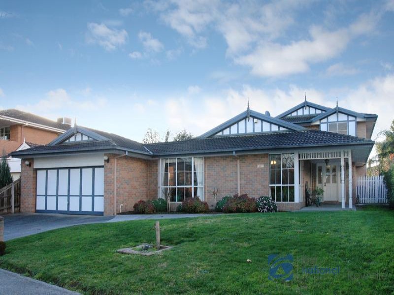 27 Silkwood Way, Rowville, Vic 3178 Property Details