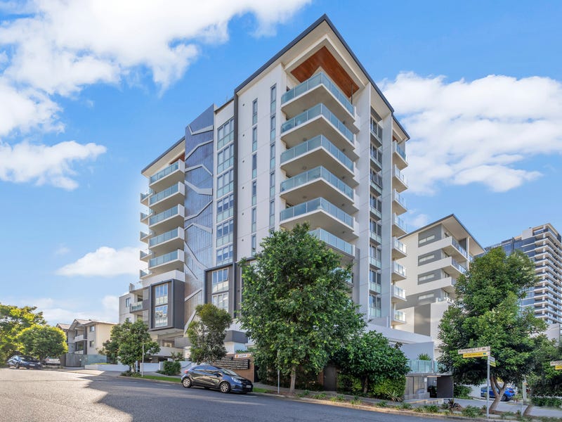401/35 Mcdougall Street, Milton, Qld 4064 Property Details
