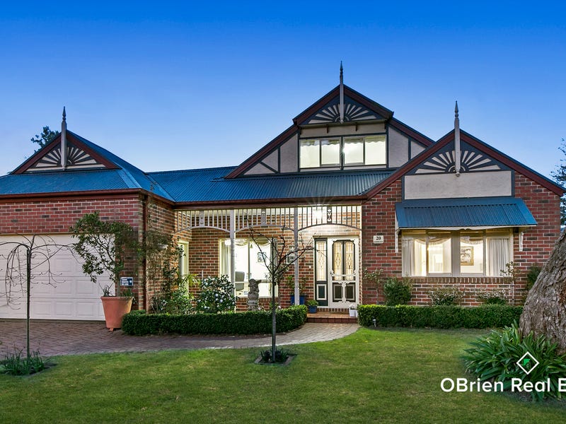 20 Manorwoods Drive, Frankston, Vic 3199 Property Details